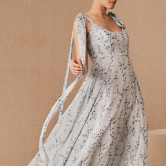 ISO BHLDN Sachin & Babi dresses